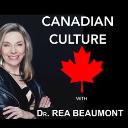 YES Canadian Culture podcast cover jpg